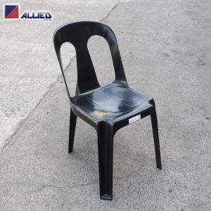 Allied Plastic Chair Monobloc Standard Full Size Robina
