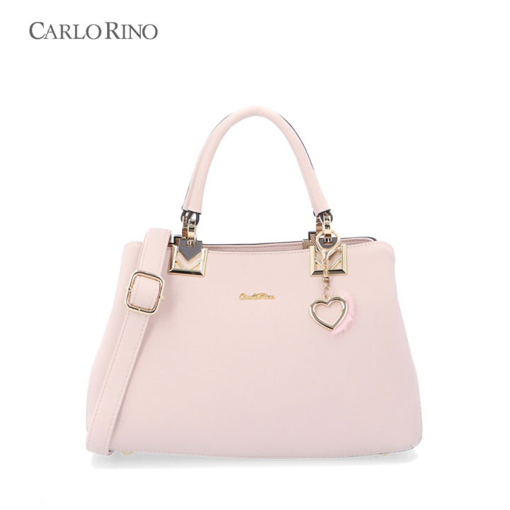 Carlo rino cheap handbag lazada