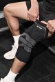 Bó Gối Thể Thao Nevor BDG09 Giảm Đau Phòng Tránh Chấn Thương Dây Chằng Sử Dụng Cho Gym Bóng Đá Bóng Rổ Chạy Bộ. 