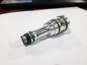 Thermo Valve Nissan Xtrail X-trail Sensor kompresor SELENOID