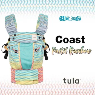 Tula Explore - Signature Woven