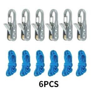 New independent Stand Wire Puller Wire Puller Accessories Small Tools Wire Puller Reflective Rope