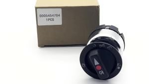 sali 0005454704 A0005454704 A3645457323 Truck Headlamp Control Switch For-BENZ Axor Actros Atego K7M2P
