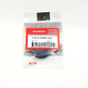Roller Comp Cam Chain Guide keteng besar blade revo 110 New Supra X 125 14610 KWB 600