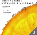 MuscleTech Platinum Multi Vitamin for Men, 90 Tablets Daily Nutritional Support for Active Individuals. 