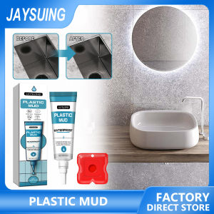 Jaysuing Household Tile Reform Refill Agent Waterproof Wall Floor Tile Grout Sealer Repair Glue Toilet Ground Corner Tile Gap Agent caulk glass glue waterproof and mildewproof kitchen and bathroom silicone sink toilet base fixed edge sealant house