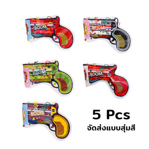 Easy พลุกระดาษ พลุงานปาร์ตี้ วันเกิด งานรื่นเริง พองอัตโนมัติ จัดส่งแบบคละสี Confetti Fireworks