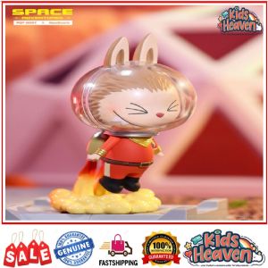 The Monsters Space Adventures Series (100.0% Original POP MART MALAYSIA)