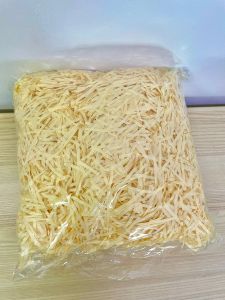 20G 100G Shredded paper for gift boxes for hampers gift box filler DIY paper colorful paper Shredded Tissue Paper for Gift Boxes Dust-Free Pink Shredded Paper for Hampers Soft to The Touch Ideal Hamper Filling & Packaging Filler