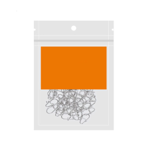 Câu Cá Snaps Crankbait Snaps Clip câu cá thùng xoay an toàn Snaps móc thép không gỉ fishhooks Dễ sử dụng