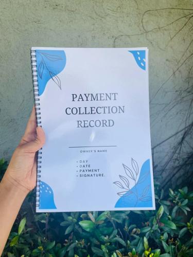 Bound vs. Loose-Leaf Utang Record Book: Which Format Tracks Debts Better?