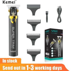 Kemei T9 Professional Hair Cutting Machine: A Comprehensive Guide