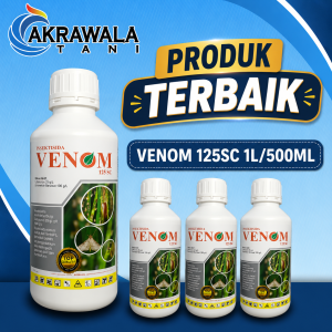 INSEKTISIDA ASEFAT PIMETROZIN (VENOM) 1L amistartop/abacel/NATIVO
