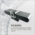 Nugens VCA600 All-in-One 4K Conference Camera. 