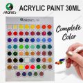Maries Acrylic Paint 30 ml / Cat Maries Akrilik 30ml. 