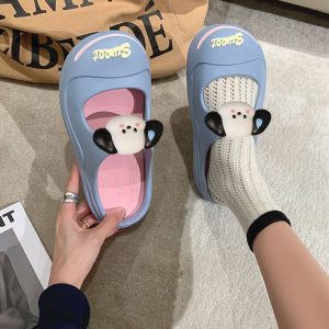 Qkkshop สีสวยละมุน สวมง่ายใส่สบาย ที่สำคัญน้องเบามาก ต้องลอง ติดตัวการ์ตูนน้องหมาไปให้แน่นๆ และมีสีให้เลือกถึง4สี จัดไปอย่ารอช้า