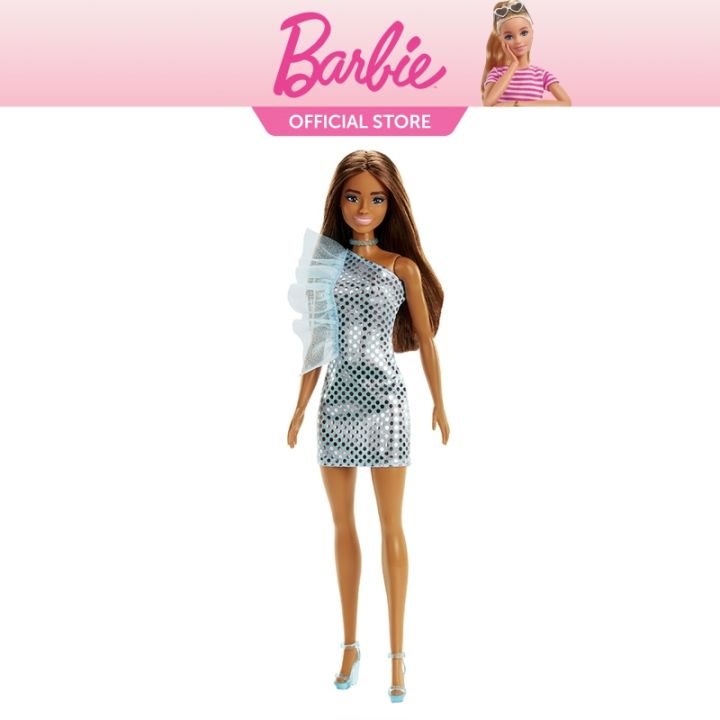 Barbie t7580 cheap