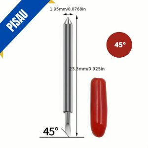 Mata Pisau Cutting Sticker untuk Roland Jinka Rhinotech dll