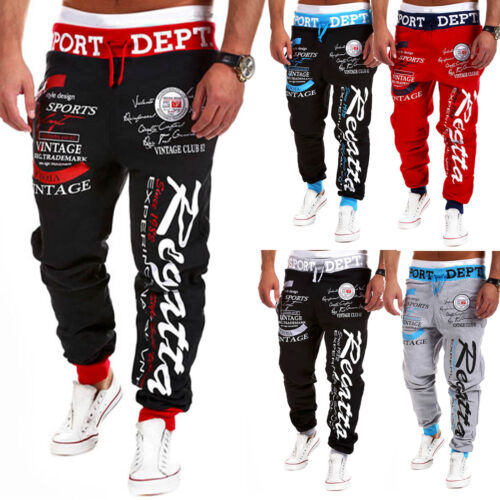 Letsgo Sweatpants