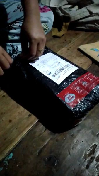 Buyer review video 2