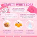 【COD】You Glow Babe Beauty White Soap 5 pcs in 1 pack | Buy 1 Take 1 | Whitening Anti aging Pampaputi. 