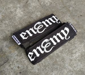 BMX Cycle Center The Project  Foot/ Pedal Straps Bicycle attaches to your pedals sold by pair (Straps only Pedals not included)