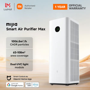 Xiaomi Mijia Smart Air Purifier Max