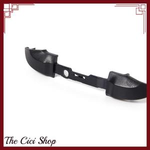 [The Cici Shop] Xbox Series X S RB LB Button for Controller Replacement Bumper Trigger Black