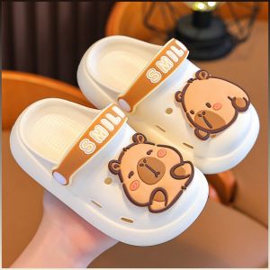 ไม้ถูพื้นผู้หญิง ระบายอากาศได้ รองเท้าแตะฤดูร้อน ฤดูร้อน เบา สะดวกสบาย วัสดุเพื่อสุขภาพ ปกป้องเท้าของคุณ