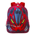 Tas Sekolah Anak Laki laki SD PREMIUM 2024 Karakter 3D Gambar Timbul. 