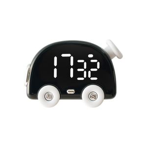 MEZCJ Large Display Cooking Timer Self Discipline Timer Reminder Children Study Timer Digital Timer Portable Countdown Timer Kitchen Use