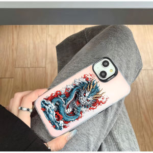 LP - HLG 008 SOFTCASE HOLOGRAM NEW 2024 UNTUK TYPE HP OPPO A12 / F9 / A11K / A5S / REALME 2 SOFTCASE SILICON