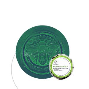 BBPH Discover Luxurious Hair: SILK RADIANCE HairGenix Solid Conditioner Bar Collection Hair Grower