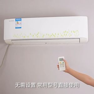 New L for TCL GYKQ-03 CA24001 GYKQ-05/10E GYKQ-11E Controller Air Conditioner Air Conditioner Remote Control
