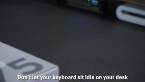 F75 Mechanical Keyboard Wireless with Metal Knob FREEWOLF 75% RGB Hot-Swap Gaming Keyboard 4000mAh High Power for PC and Laptops