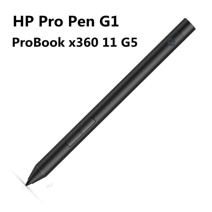 4096 Stylus Pen HP Pro Pen G1 For HP Probook X360 435 G7 G8