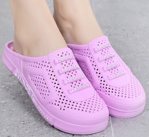 Womens breathable water-repellent non-slip fashionable and lightweight dual-purpose shoes