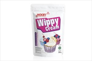 HAAN WIPPY CREAM 200 Gr POUCH
