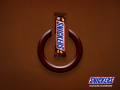 (แพ็ค 3 ชิ้น) สนิกเกอร์ส ช็อกโกแลต 35 กรัม Snickers Chocolate. 