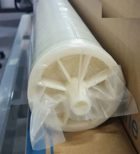 Màng RO Hiệu CANATURE - BW-4040 ULP- Dùng Cho Máy Lọc Nước Ro Công Nghiệp
