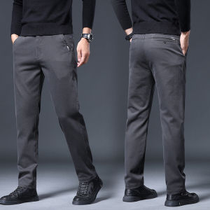 Formal trousers Business casual trousers Mens suit trousers Office attire British style trousers SXC304