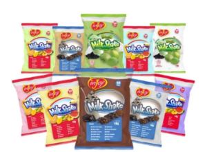 Injoy buko pandan Shake Powder (1KG)