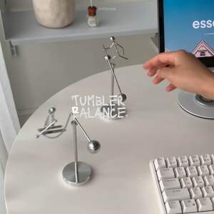 [พร้อมส่ง] Jnihouse : Tumbler balance (มี2แบบให้เลือก)