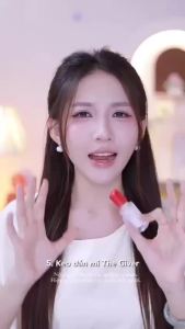 [Chính Hãng] Keo Dán Mi The Giver 3 Trong 1 The Giver Eyelash Glue Gắn Mi Chùm Mi Sợi Mi Gân Trong Mi Gân Đen Siêu Đỉnh