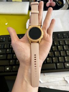 Đồng hồ thông minh Samsung Galaxy Watch 42mm