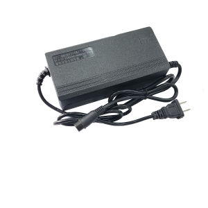 Sạc ắc quy 12V Pin Lithium 3S 3.7V 12.6V 8A tự ngắt khi đầy - Linh Kiện 789