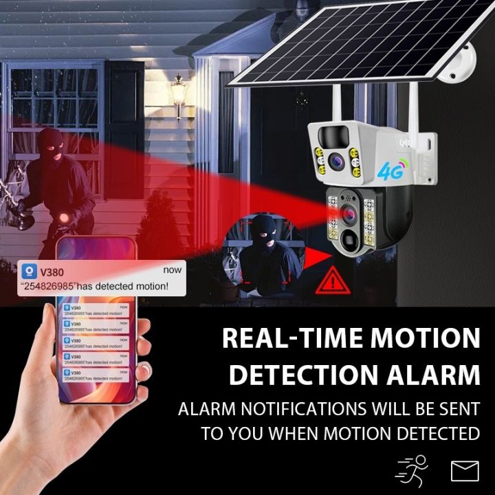 MYHYPERGEAR%20V380%20PRO%20Outdoor%20Solar%20CCTV%20Camera%20wifi%20connect%20360%20Panoramic%20Dual%20Cameras%20Smart%20Wifi%204G%20Camera%20With%20Big%20Speaker%20Support%20Two-way%20Voice%20Intercom%20HD%20Full%20Color%20Night%20Vision%20VCS03%20-%20Image%205