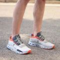 On Men's Shoes New Lightweight Breathable Shock Absorbing Cloud nova Casual Running Shoes sneaker. 