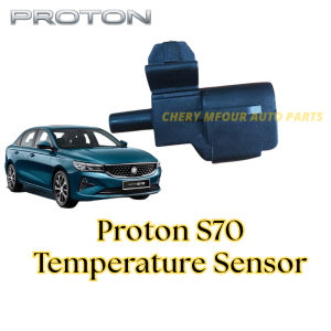 (READY STOCK) Proton S70 Outdoor Temperature Sensor Ambient Temperature Sensor Front Bumper