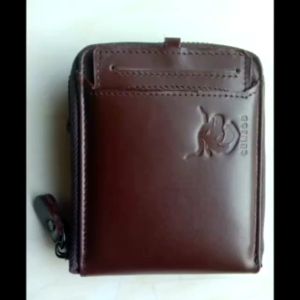 Dompet Genjos Leather WLS 01